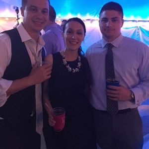 Meet your Posher, Sean